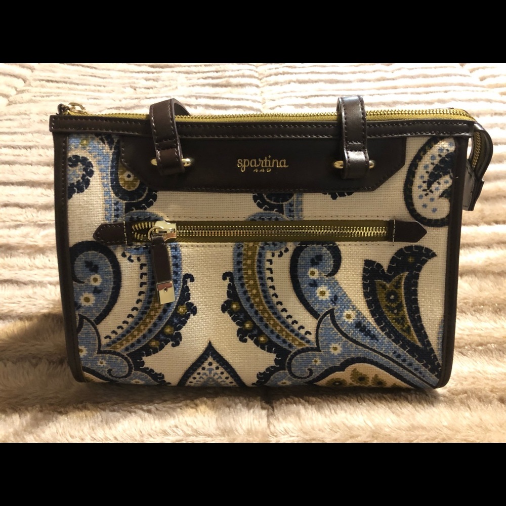 Spartina handbag
